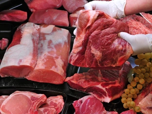 Mercosur - Südamerika-Fleisch für Billa und Spar kein Thema