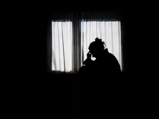 Caritas-Studie belegt Einsamkeit von Menschen in Österreich