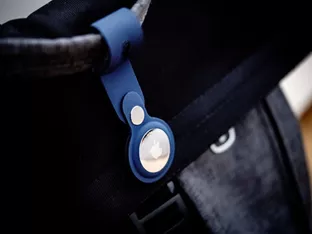 Lauter, weiter, billiger: Apple bringt neue Airtags