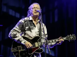 Peter Cornelius feiert 75. Geburtstag: Tour und Album kommen