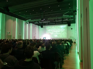 Absolventenverein startet Fachreihe Obst & Wein 2026