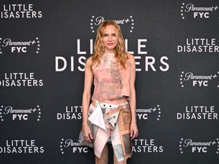 Diane Kruger fordert mehr Zusammenhalt bei Frauen