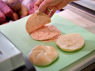 Konservierungsstoffe in Lebensmitteln erhöhen Krebsrisiko