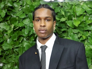 Asap Rocky kehrt mit neuem Album im Tim-Burton-Stil zurück