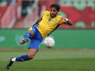 Regierung suspendiert Gabuns Team nach Afrika-Cup-Blamage