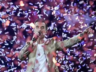 Florian Silbereisen feiert weitere "Feste" mit TV-Show