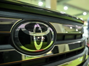 Toyota bleibt weltgrößter Autobauer