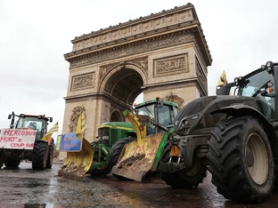 Mercosur-Abkommen in der Zielgeraden