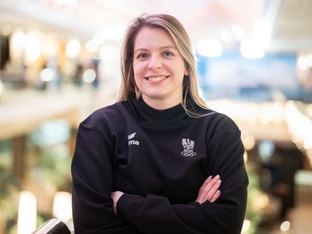 Beierl hofft nach Fußbruch noch auf Olympiateilnahme