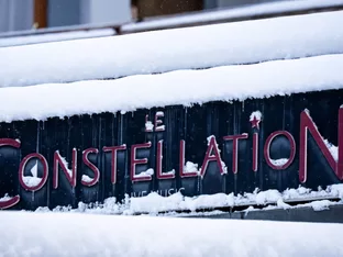 Crans-Montana - Bar-Betreiber räumt verschlossene Tür ein