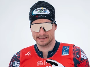 Moser schließt Tour de Ski auf Gesamtrang zehn ab - Kläbo 1.