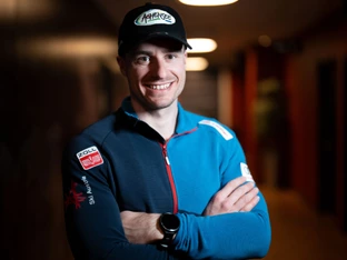 Moser in 20-km-Verfolgung bei Tour de Ski Achter