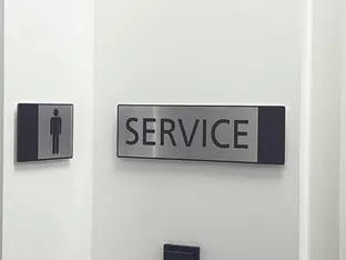 Ab 15. Jänner neue öffentliche Toilette am Bahnhof Bruneck