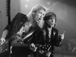 Ex-Scorpions Bassist Francis Buchholz gestorben