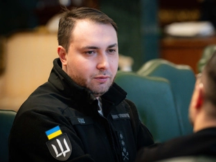 Geheimdienstchef wird Selenskyjs neue rechte Hand