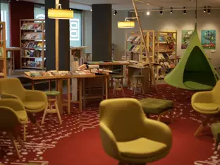 Bücherwelten 2026 rücken "Macht" in den Fokus