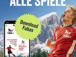 Dein Verein, dein Spiel, dein Ticker