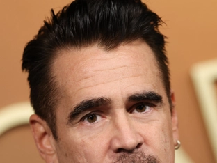 Colin Farrell: "Leben ist ein Chaos"