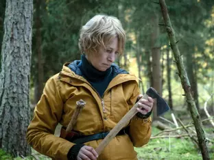 Corinna Harfouchs letzter Einsatz im Berlin-"Tatort"