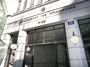 Zwölf Jahre Haft nach Drogentod einer 22-Jährigen in Wien