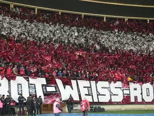 ÖFB-Team im Frühjahr gegen Ghana, Südkorea und Tunesien