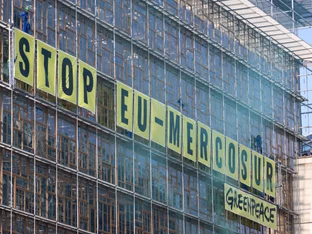 Lebensmittelhandel mit Mercosur-Ländern bisher gering