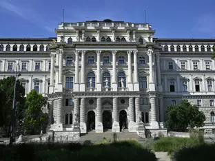 Signa: Klage des Masseverwalters vor OGH gescheitert