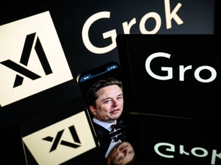 Neue Schranken für anzügliche KI-Bilder bei Chatbot Grok