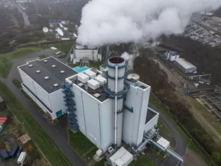 Durchbruch für neue Gaskraftwerke in Deutschland