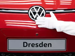 Deutsche Autobranche will bei Software zusammenarbeiten