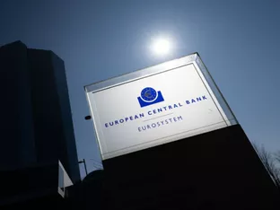 EZB debattiert laut Chefvolkswirt vorerst keine Zinsänderung
