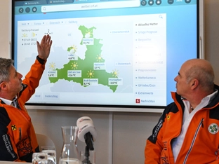 Nach Lawine in Großarl ermittelt die Staatsanwaltschaft