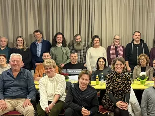 „Im Spiel der Kinder liegt der Ursprung des Theaters“