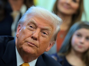 Trump verhängt Zölle auf Hochleistungschips