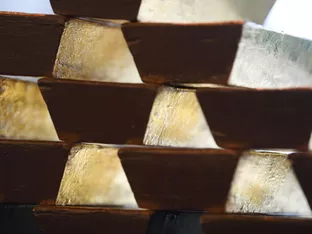 Gold und Silber weiter auf Rekordkurs