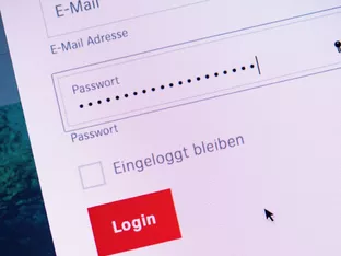 Hitliste geleakter Passwörter: "123456" ganz vorn