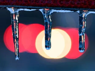 Jänner 2026 war kältester Jänner seit mehreren Jahren