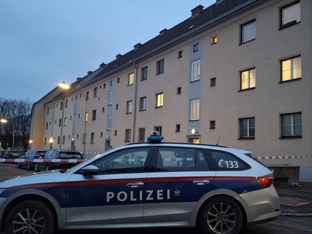 Toter Elfjähriger bei Bluttat im obersteirischen Leoben