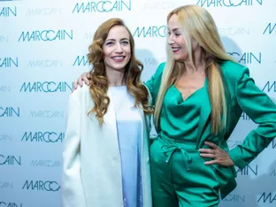 Jagger-Tochter: "Mein Vater organisiert Spieltreffen"