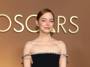 US-Schauspielpreise: DiCaprio und Emma Stone nominiert