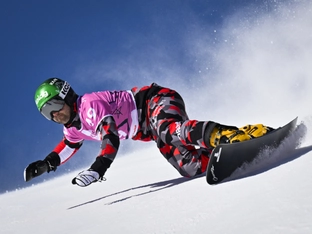 Obmann in Bansko Weltcup-Zweiter in Olympiadisziplin RTL