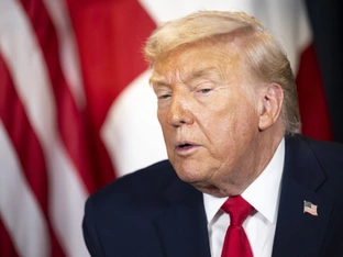 EU-Sondergipfel zu Grönland in Brüssel