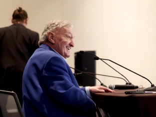 Schweizer Autor Erich von Däniken 90-jährig gestorben