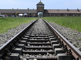 Parteien warnen an Holocaust-Gedenktag vor Antisemitismus