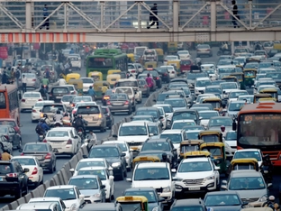 Bericht: Indien könnte Zölle auf EU-Autos deutlich senken