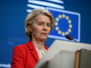 EU will Präsenz in der Arktis ausbauen