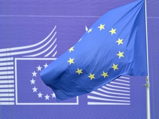 EU-Gipfel diskutiert Ukraine-Unterstützung und Migration