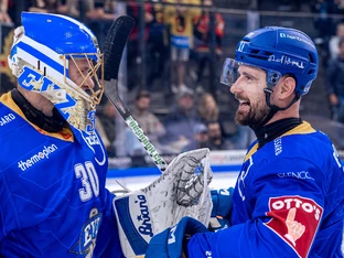 Der EV Zug braust zum Dolomitencup