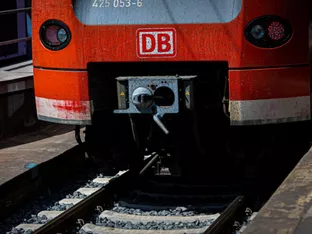 Deutsche Bahn war 2025 noch weniger pünktlich