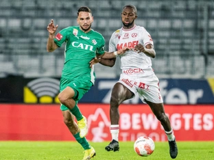 GAK gibt Fofana in die Serie A zu Lecce ab